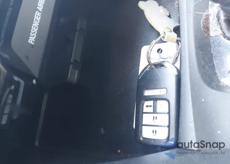 2017 Honda Civic Ex из США, поврежденный, VIN 2HGFC2F73HH558919